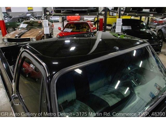 1979 Chevrolet C10 (CC-2088539) for sale in Kentwood, Michigan