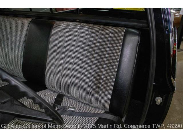 1979 Chevrolet C10 (CC-2088539) for sale in Kentwood, Michigan