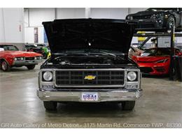 1979 Chevrolet C10 (CC-2088539) for sale in Kentwood, Michigan