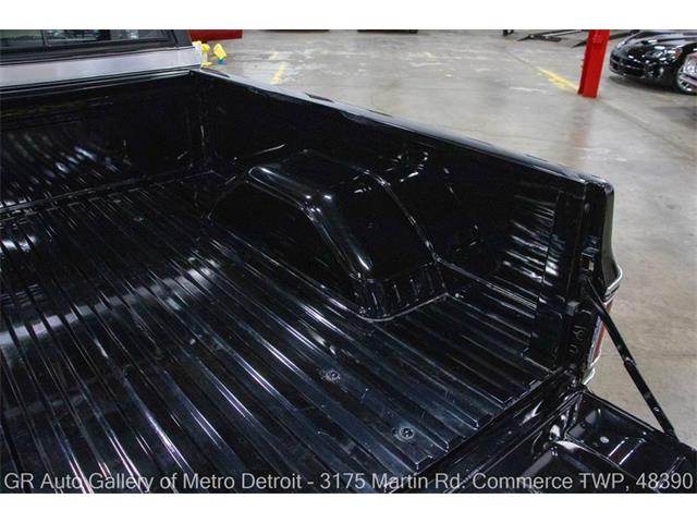 1979 Chevrolet C10 (CC-2088539) for sale in Kentwood, Michigan
