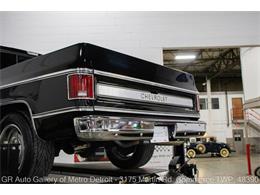 1979 Chevrolet C10 (CC-2088539) for sale in Kentwood, Michigan