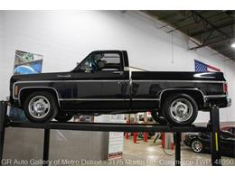 1979 Chevrolet C10 (CC-2088539) for sale in Kentwood, Michigan