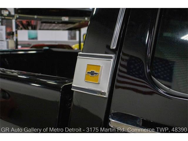 1979 Chevrolet C10 (CC-2088539) for sale in Kentwood, Michigan