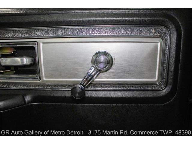 1979 Chevrolet C10 (CC-2088539) for sale in Kentwood, Michigan