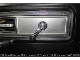 1979 Chevrolet C10 (CC-2088539) for sale in Kentwood, Michigan