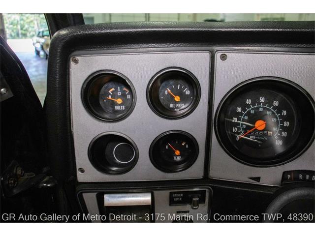 1979 Chevrolet C10 (CC-2088539) for sale in Kentwood, Michigan