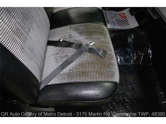 1979 Chevrolet C10 (CC-2088539) for sale in Kentwood, Michigan