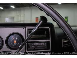 1979 Chevrolet C10 (CC-2088539) for sale in Kentwood, Michigan