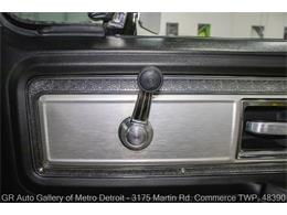 1979 Chevrolet C10 (CC-2088539) for sale in Kentwood, Michigan