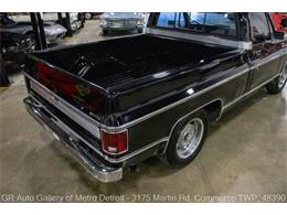 1979 Chevrolet C10 (CC-2088539) for sale in Kentwood, Michigan