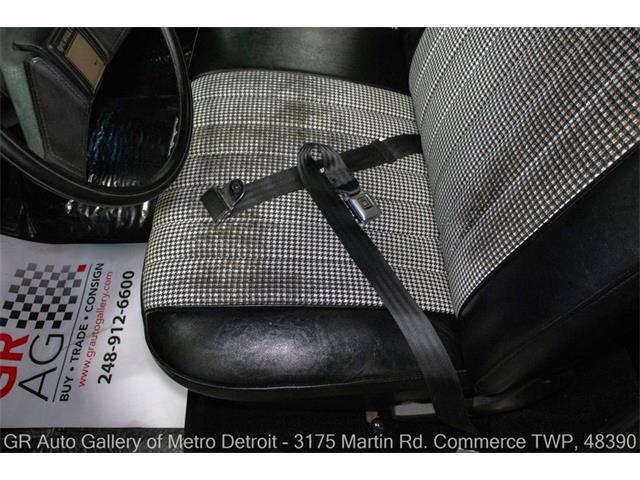 1979 Chevrolet C10 (CC-2088539) for sale in Kentwood, Michigan
