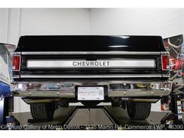 1979 Chevrolet C10 (CC-2088539) for sale in Kentwood, Michigan