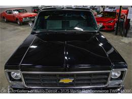 1979 Chevrolet C10 (CC-2088539) for sale in Kentwood, Michigan