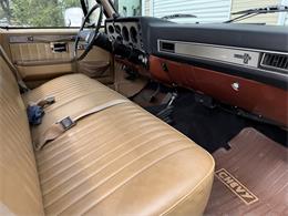 1987 Chevrolet K-20 (CC-2080854) for sale in Reno, Nevada