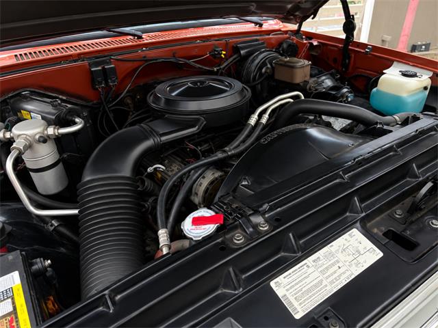1987 Chevrolet K-20 (CC-2080854) for sale in Reno, Nevada