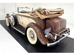 1932 Pierce-Arrow 52 (CC-2088540) for sale in Morgantown, Pennsylvania