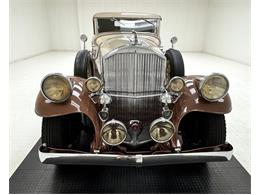 1932 Pierce-Arrow 52 (CC-2088540) for sale in Morgantown, Pennsylvania