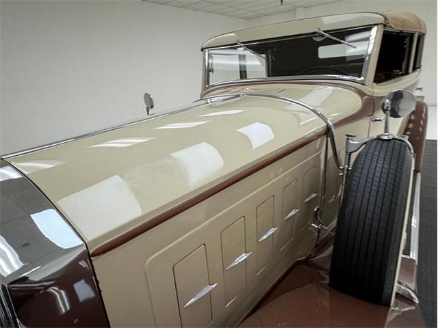 1932 Pierce-Arrow 52 (CC-2088540) for sale in Morgantown, Pennsylvania