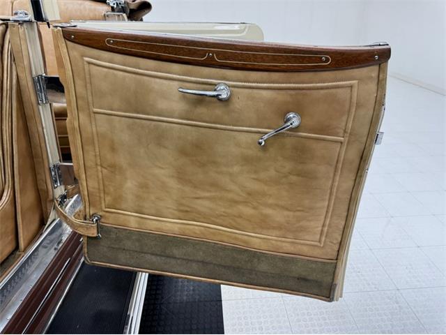 1932 Pierce-Arrow 52 (CC-2088540) for sale in Morgantown, Pennsylvania