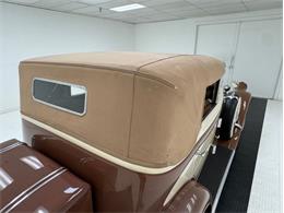 1932 Pierce-Arrow 52 (CC-2088540) for sale in Morgantown, Pennsylvania