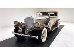 1932 Pierce-Arrow 52 (CC-2088540) for sale in Morgantown, Pennsylvania