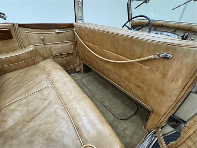 1932 Pierce-Arrow 52 (CC-2088540) for sale in Morgantown, Pennsylvania