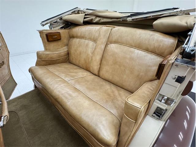 1932 Pierce-Arrow 52 (CC-2088540) for sale in Morgantown, Pennsylvania