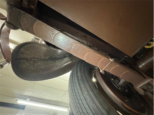 1932 Pierce-Arrow 52 (CC-2088540) for sale in Morgantown, Pennsylvania