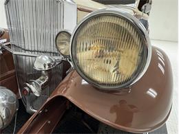 1932 Pierce-Arrow 52 (CC-2088540) for sale in Morgantown, Pennsylvania