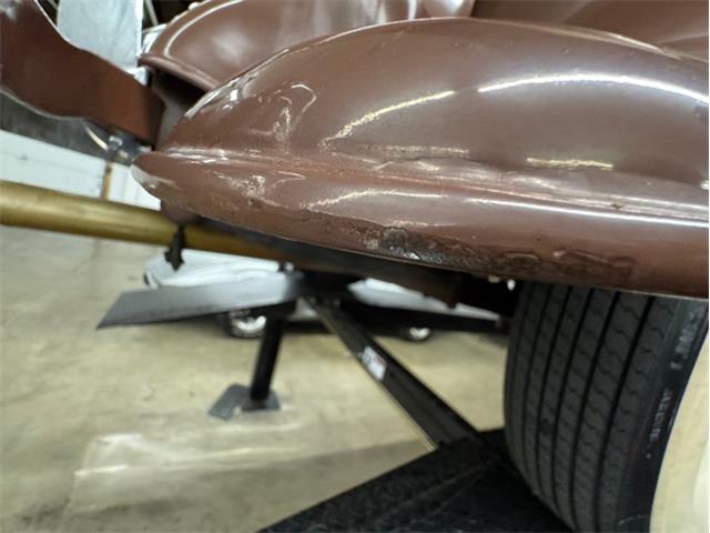 1932 Pierce-Arrow 52 (CC-2088540) for sale in Morgantown, Pennsylvania