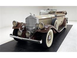 1932 Pierce-Arrow 52 (CC-2088540) for sale in Morgantown, Pennsylvania