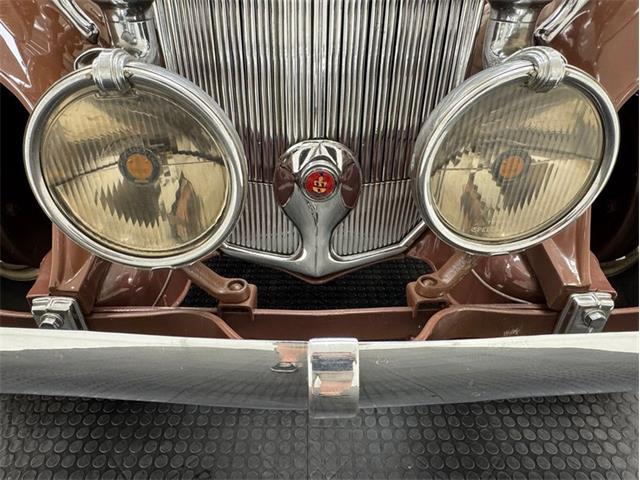 1932 Pierce-Arrow 52 (CC-2088540) for sale in Morgantown, Pennsylvania