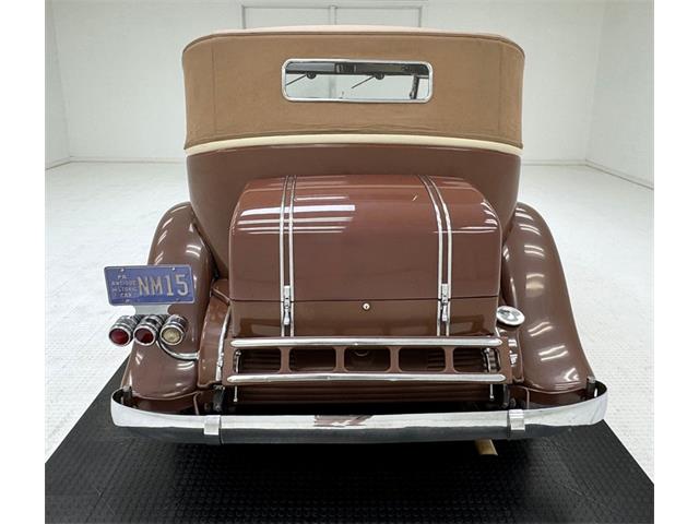 1932 Pierce-Arrow 52 (CC-2088540) for sale in Morgantown, Pennsylvania