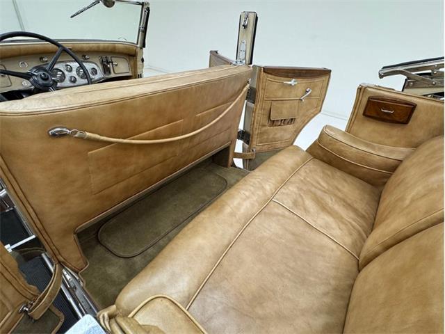 1932 Pierce-Arrow 52 (CC-2088540) for sale in Morgantown, Pennsylvania