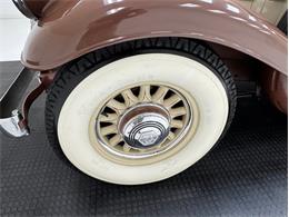 1932 Pierce-Arrow 52 (CC-2088540) for sale in Morgantown, Pennsylvania