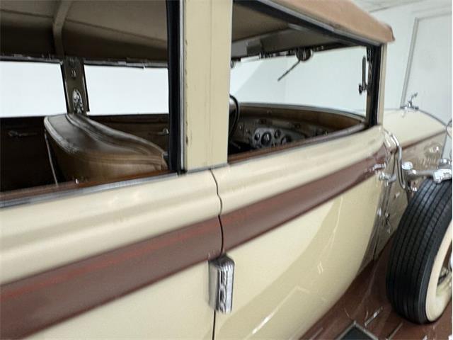 1932 Pierce-Arrow 52 (CC-2088540) for sale in Morgantown, Pennsylvania
