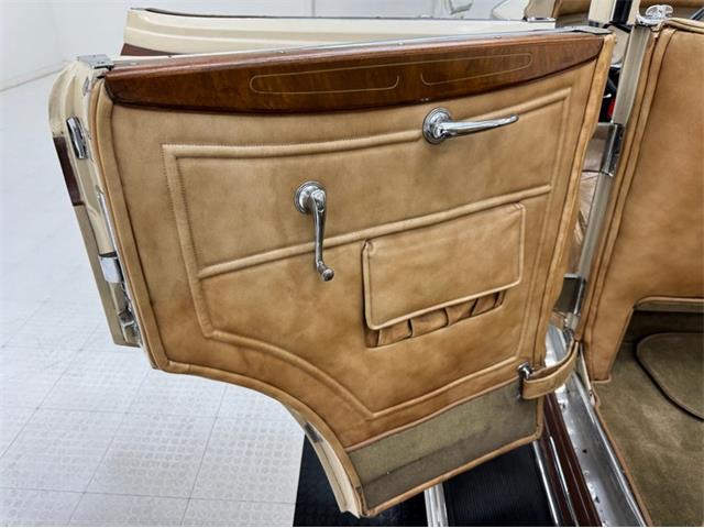 1932 Pierce-Arrow 52 (CC-2088540) for sale in Morgantown, Pennsylvania