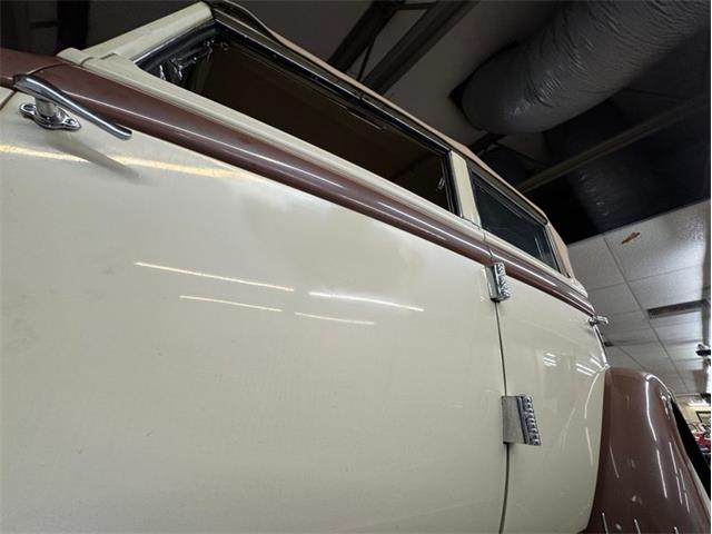 1932 Pierce-Arrow 52 (CC-2088540) for sale in Morgantown, Pennsylvania