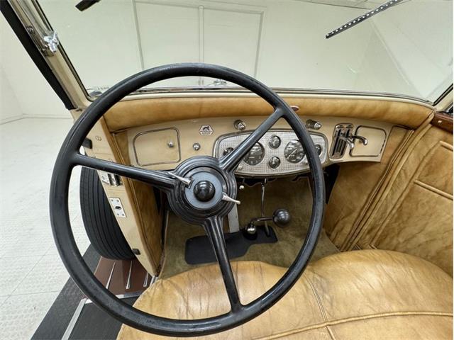 1932 Pierce-Arrow 52 (CC-2088540) for sale in Morgantown, Pennsylvania