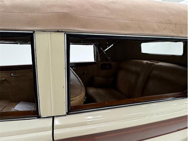 1932 Pierce-Arrow 52 (CC-2088540) for sale in Morgantown, Pennsylvania