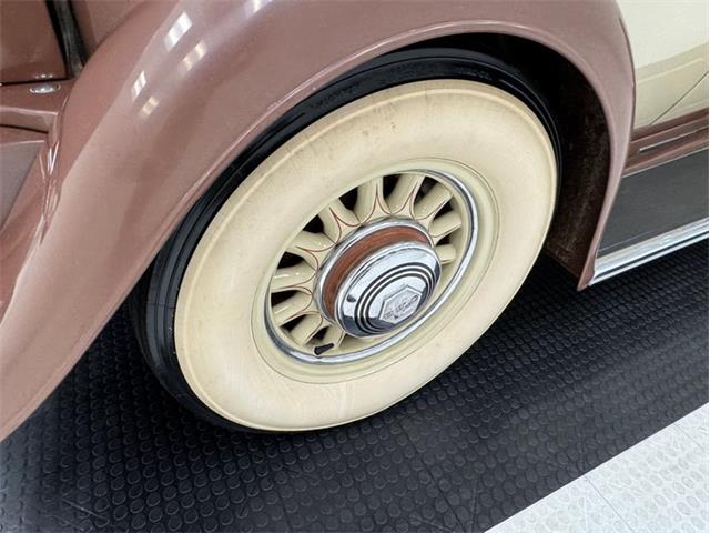 1932 Pierce-Arrow 52 (CC-2088540) for sale in Morgantown, Pennsylvania