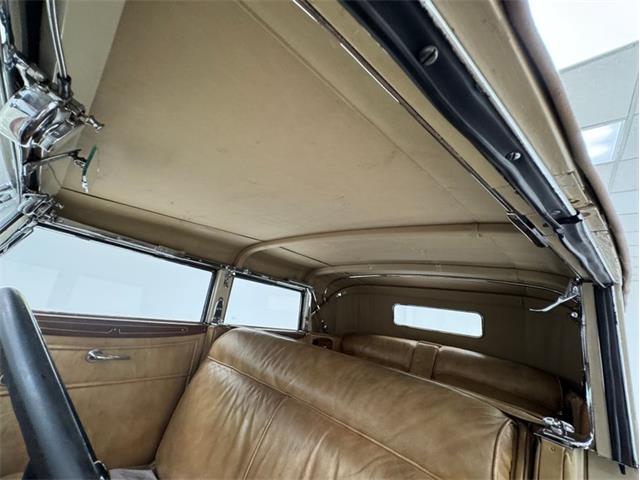 1932 Pierce-Arrow 52 (CC-2088540) for sale in Morgantown, Pennsylvania