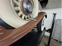1932 Pierce-Arrow 52 (CC-2088540) for sale in Morgantown, Pennsylvania