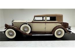 1932 Pierce-Arrow 52 (CC-2088540) for sale in Morgantown, Pennsylvania