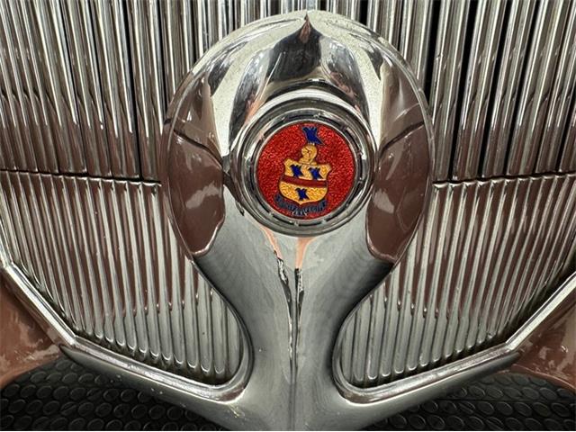 1932 Pierce-Arrow 52 (CC-2088540) for sale in Morgantown, Pennsylvania