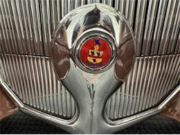 1932 Pierce-Arrow 52 (CC-2088540) for sale in Morgantown, Pennsylvania