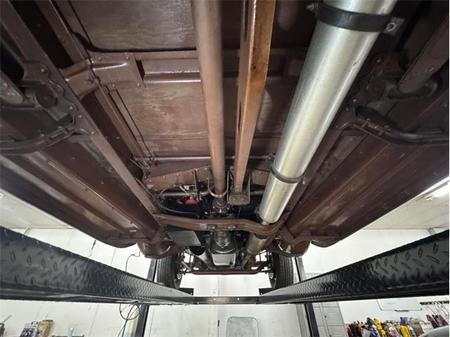 1932 Pierce-Arrow 52 (CC-2088540) for sale in Morgantown, Pennsylvania
