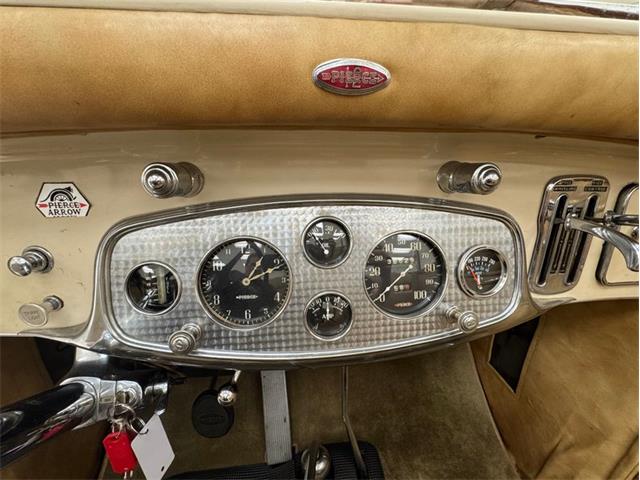 1932 Pierce-Arrow 52 (CC-2088540) for sale in Morgantown, Pennsylvania