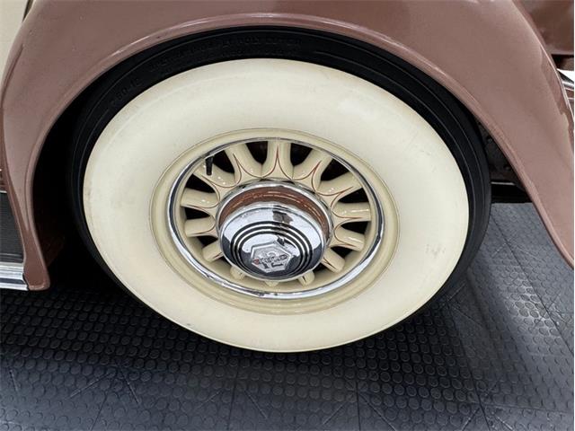 1932 Pierce-Arrow 52 (CC-2088540) for sale in Morgantown, Pennsylvania
