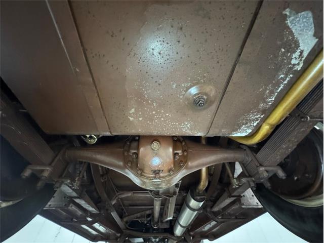 1932 Pierce-Arrow 52 (CC-2088540) for sale in Morgantown, Pennsylvania